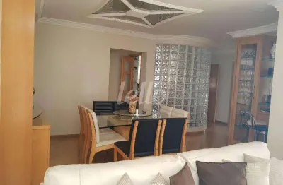 Apartamento com 3 quartos à venda na rua lydia ferrari magnoli, 177, jardim avelino, são paulo, 134 m2 por r$ 1.399.000