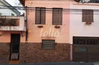 Casa com 3 quartos à venda na rua são joão batista, 34, cambuci, são paulo, 90 m2 por r$ 620.000