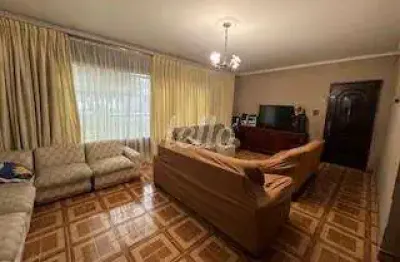 Casa com 4 quartos à venda na rua santo amásio, 219, vila lucia, são paulo, 284 m2 por r$ 2.000.000