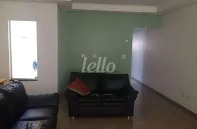 Casa com 3 quartos à venda na rua barão de laguna, 300, vila alpina, são paulo, 268 m2 por r$ 1.277.000