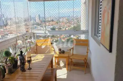 Apartamento com 3 quartos à venda na rua jaboticabal, 456, vila bertioga, são paulo, 82 m2 por r$ 910.000