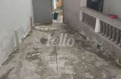 Terreno à venda na rua corumbaiba, 165, vila oratório, são paulo, 245 m2 por r$ 999.000