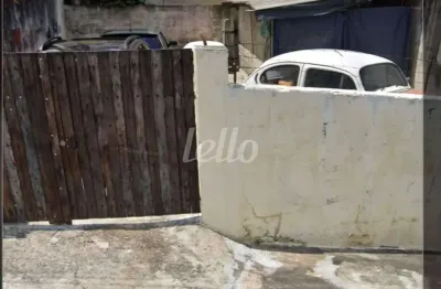 Terreno à venda na rua ana camacho, 76, vila regente feijó, são paulo, 80 m2 por r$ 900.000