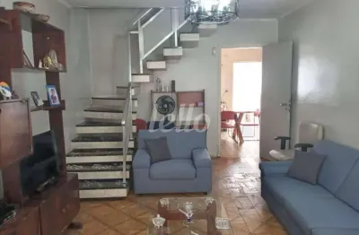 Casa com 3 quartos à venda na rua josé baltazar da costa, 99, mooca, são paulo, 107 m2 por r$ 660.000