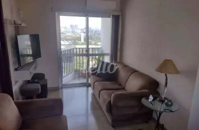 Apartamento com 2 quartos à venda na rua dianópolis, 1189, parque da mooca, são paulo, 51 m2 por r$ 500.000