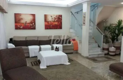 Casa com 3 quartos à venda na rua barra negra, 127, mooca, são paulo, 266 m2 por r$ 1.265.000