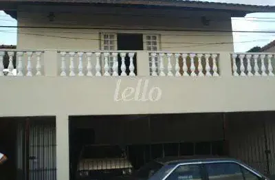 Casa com 3 quartos à venda na rua barão de juparanã, 505, vila zelina, são paulo, 280 m2 por r$ 2.500.000