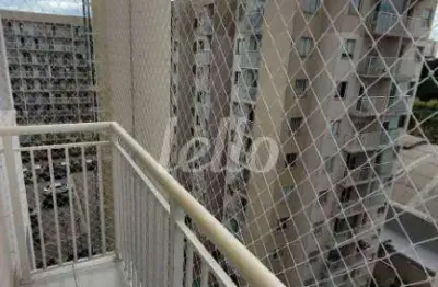 Apartamento com 2 quartos à venda na praça alberto lion, 350, cambuci, são paulo, 35 m2 por r$ 273.400