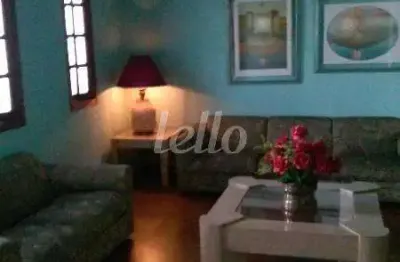 Apartamento com 4 quartos à venda na avenida paes de barros, 828, mooca, são paulo, 234 m2 por r$ 1.000.000