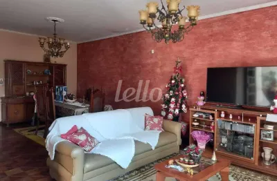 Casa com 3 quartos à venda na rua são caio, 169, parque são lucas, são paulo, 210 m2 por r$ 960.000