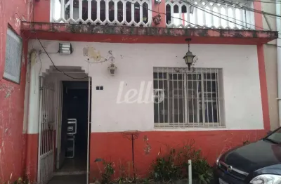 Casa comercial com 1 sala à venda na rua borges de figueiredo, 447, mooca, são paulo, 125 m2 por r$ 700.000