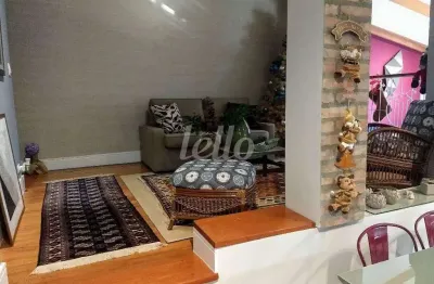 Casa com 2 quartos à venda na rua chamantá, 1440, vila prudente, são paulo, 140 m2 por r$ 1.400.000