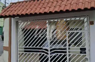 Casa com 3 quartos à venda na rua batista de oliveira, 01, vila formosa, são paulo, 160 m2 por r$ 1.050.000