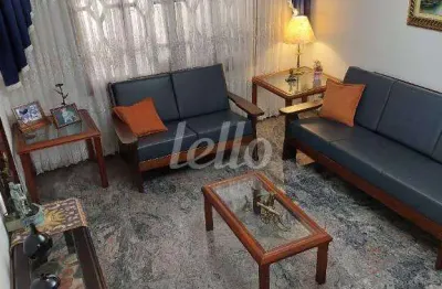 Casa com 3 quartos à venda na rua glória do goitá, 113, vila independência, são paulo, 120 m2 por r$ 680.000