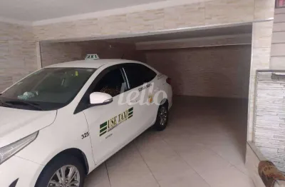 Casa com 2 quartos à venda na rua doutor sanareli, 428, vila prudente, são paulo, 160 m2 por r$ 980.000