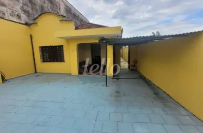 Casa com 3 quartos à venda na rua pirajá, 1106, mooca, são paulo, 106 m2 por r$ 1.200.000