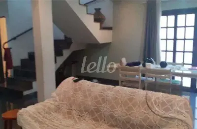 Casa com 4 quartos à venda na rua são carlos borromeu, 182, vila alpina, são paulo, 344 m2 por r$ 950.000