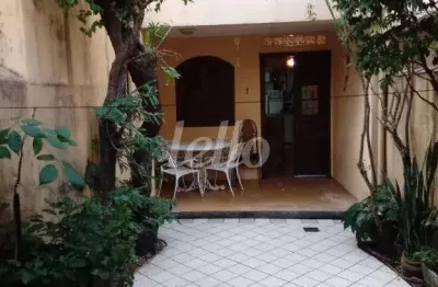 Casa com 3 quartos à venda na rua joão caetano, 34, mooca, são paulo, 110 m2 por r$ 750.000