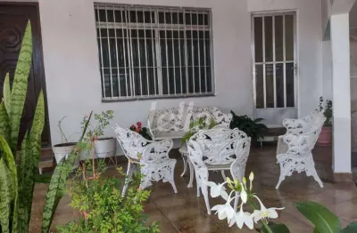 Casa com 3 quartos à venda na rua justiniano, 72, vila alpina, são paulo, 190 m2 por r$ 1.100.000