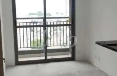 Kitnet / stúdio à venda na avenida do oratório, 401, vila independência, são paulo, 28 m2 por r$ 350.000