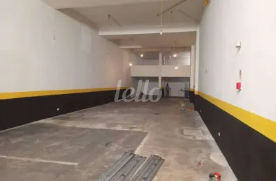 Barracão / galpão / depósito à venda na rua wandenkolk, 463, mooca, são paulo, 340 m2 por r$ 950.000