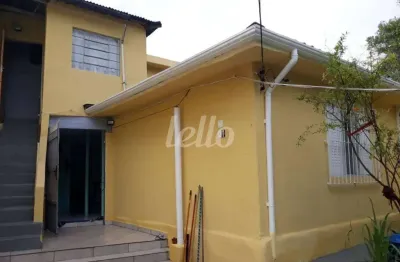 Casa comercial com 1 sala à venda na avenida vereador abel ferreira, 3998, vila regente feijó, são paulo, 77 m2 por r$ 488.000