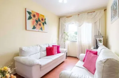 Apartamento com 2 quartos à venda na rua sara bernhard, 203, vila cláudia, são paulo, 62 m2 por r$ 416.000