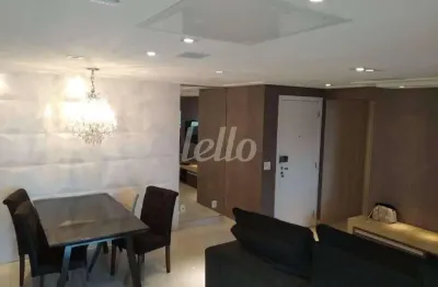 Apartamento com 3 quartos à venda na rua pedro de godói, 375, parque da vila prudente, são paulo, 120 m2 por r$ 1.700.000