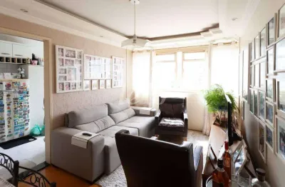 Apartamento com 2 quartos à venda na rua domingos da fonseca, 35, parque da mooca, são paulo, 56 m2 por r$ 430.000