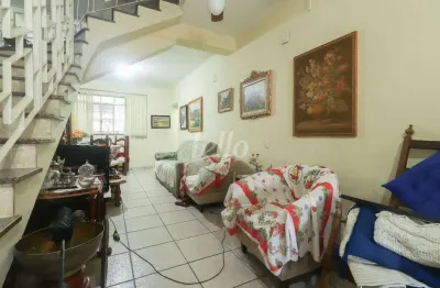 Casa comercial com 2 salas à venda na rua tagi, 45, mooca, são paulo, 155 m2 por r$ 490.000
