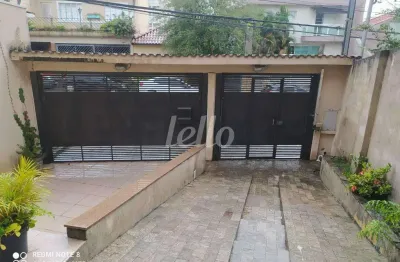 Casa com 3 quartos à venda na rua camé, 957, mooca, são paulo, 200 m2 por r$ 2.400.000