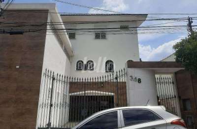 Casa comercial com 3 salas à venda na rua doutor antônio macedo lima, 348, vila lucia, são paulo, 286 m2 por r$ 2.000.000