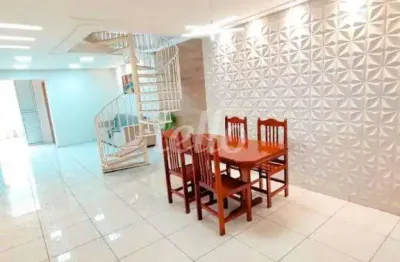 Casa com 3 quartos à venda na rua josé aparício, 7, vila prudente, são paulo, 180 m2 por r$ 970.000