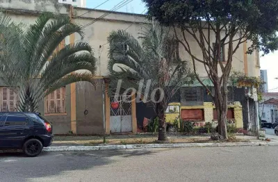 Prédio com 3 salas à venda na rua camé, 22, mooca, são paulo, 320 m2 por r$ 2.130.000