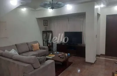 Casa com 3 quartos à venda na rua dilma rispoli, 35, mooca, são paulo, 149 m2 por r$ 1.300.000