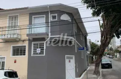 Casa comercial com 2 salas à venda na rua araribóia, 143, mooca, são paulo, 150 m2 por r$ 870.000