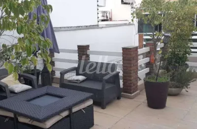 Casa com 3 quartos à venda na rua são josé do barreiro, 53, água rasa, são paulo, 175 m2 por r$ 1.690.000