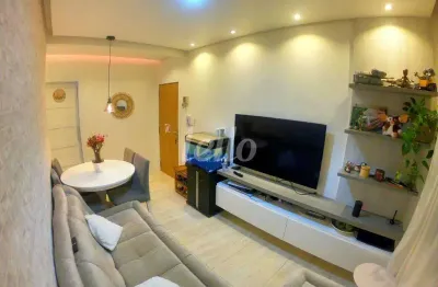 Apartamento com 2 quartos à venda na rua do manifesto, 1006, ipiranga, são paulo, 63 m2 por r$ 372.400