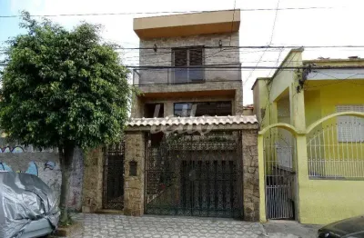 Casa com 3 quartos à venda na rua farol paulistano, 93, mooca, são paulo, 256 m2 por r$ 1.000.000