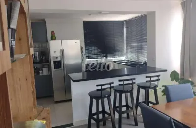 Apartamento com 3 quartos à venda na avenida paes de barros, 356, mooca, são paulo, 126 m2 por r$ 620.000