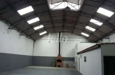 Barracão / galpão / depósito à venda na rua dom bosco, 697, mooca, são paulo, 560 m2 por r$ 3.200.000