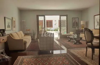 Casa com 3 quartos à venda na rua jules martim, 148, alto da mooca, são paulo, 248 m2 por r$ 1.450.000