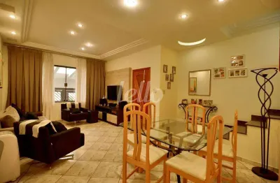 Casa com 3 quartos à venda na rua francisco cassiani, 42, vila prudente, são paulo, 170 m2 por r$ 950.000