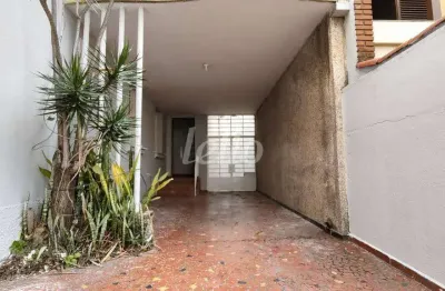 Casa comercial com 1 sala à venda na rua cananéia, 75, vila prudente, são paulo, 160 m2 por r$ 820.000