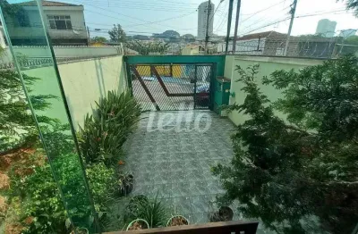 Casa com 3 quartos à venda na rua pirajá, 1103, mooca, são paulo, 155 m2 por r$ 900.000