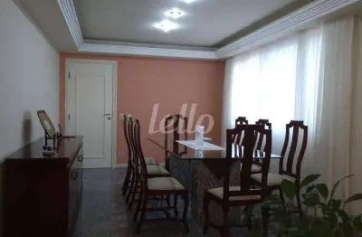 Apartamento com 3 quartos à venda na rua etiópia, 147, parque da mooca, são paulo, 290 m2 por r$ 2.000.000