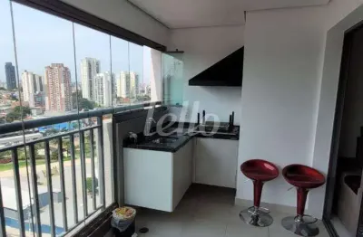 Apartamento com 2 quartos à venda na rua cavour, 612, vila prudente, são paulo, 67 m2 por r$ 760.000