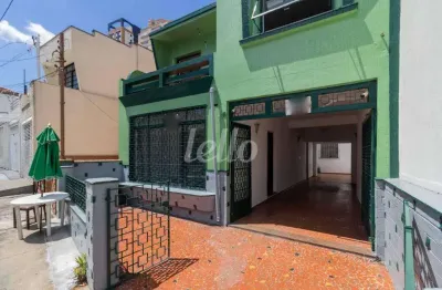 Casa comercial com 1 sala à venda na rua florianópolis, 750, mooca, são paulo, 248 m2 por r$ 958.000