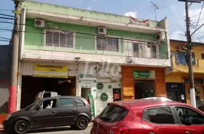 Prédio com 1 sala à venda na avenida do oratório, 2816, parque são lucas, são paulo, 371 m2 por r$ 3.100.000