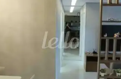 Apartamento com 2 quartos à venda na rua françois coty, 124, cambuci, são paulo, 63 m2 por r$ 730.000